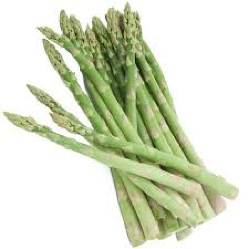 ASPARAGUS PER LB